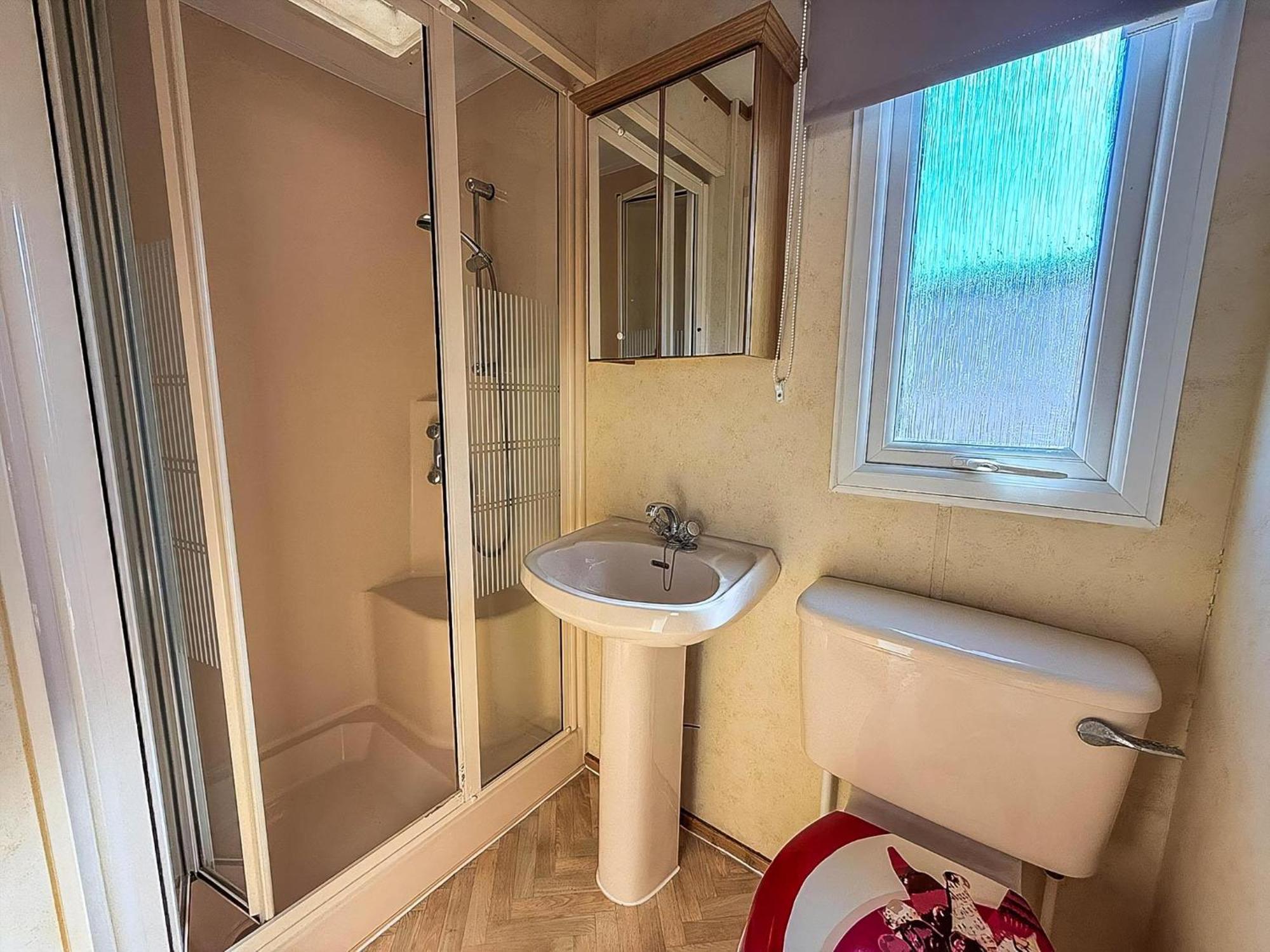 6 Berth Caravan By The Beach In Hunstanton In Norfolk, Pets Welcome Ref 13009L Bagian luar foto